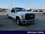 Used 2014 Ford F-350 XL Super Cab 4x2, Service Truck for sale #FO45273 - photo 1