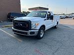 Used 2014 Ford F-350 XL Super Cab 4x2, Service Truck for sale #FO45273 - photo 5