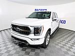 Used 2023 Ford F-150 Platinum SuperCrew Cab 4x4, Pickup for sale #FO45303L - photo 3