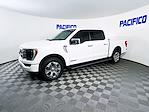 Used 2023 Ford F-150 Platinum SuperCrew Cab 4x4, Pickup for sale #FO45303L - photo 5