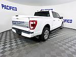 Used 2023 Ford F-150 Platinum SuperCrew Cab 4x4, Pickup for sale #FO45303L - photo 2