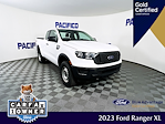 Used 2023 Ford Ranger XL Super Cab 4x4, Pickup for sale #FO45347 - photo 1