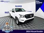 Used 2024 Nissan Frontier S King Cab 4x2, Pickup for sale #FO45374P - photo 1