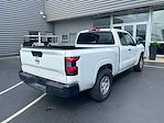 Used 2024 Nissan Frontier S King Cab 4x2, Pickup for sale #FO45374P - photo 4