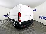 Used 2024 Ford Transit 150 Base Low Roof RWD, Empty Cargo Van for sale #FO45405PB - photo 7