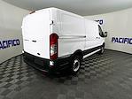 Used 2024 Ford Transit 150 Base Low Roof RWD, Empty Cargo Van for sale #FO45405PB - photo 2