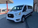 Used 2021 Ford Transit 350 XLT Low Roof RWD, Passenger Van for sale #FO45409P - photo 5