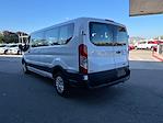 Used 2021 Ford Transit 350 XLT Low Roof RWD, Passenger Van for sale #FO45409P - photo 7