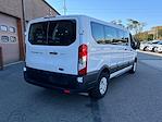 Used 2021 Ford Transit 350 XLT Low Roof RWD, Passenger Van for sale #FO45409P - photo 2