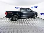 Used 2015 Ford F-150 Lariat SuperCrew Cab 4x4, Pickup for sale #FO45414PB - photo 10