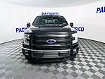 Used 2015 Ford F-150 Lariat SuperCrew Cab 4x4, Pickup for sale #FO45414PB - photo 3