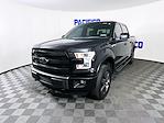 Used 2015 Ford F-150 Lariat SuperCrew Cab 4x4, Pickup for sale #FO45414PB - photo 5