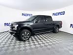 Used 2015 Ford F-150 Lariat SuperCrew Cab 4x4, Pickup for sale #FO45414PB - photo 6