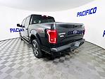 Used 2015 Ford F-150 Lariat SuperCrew Cab 4x4, Pickup for sale #FO45414PB - photo 7