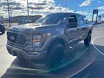 Used 2023 Ford F-150 XL SuperCrew Cab 4x4, Pickup for sale #FO45431PB - photo 7