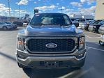 Used 2023 Ford F-150 XL SuperCrew Cab 4x4, Pickup for sale #FO45431PB - photo 8