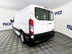 Used 2022 Ford Transit 250 Base Low Roof RWD, Empty Cargo Van for sale #FO45434P - photo 7