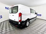 Used 2022 Ford Transit 250 Base Low Roof RWD, Empty Cargo Van for sale #FO45434P - photo 2