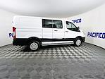 Used 2022 Ford Transit 250 Base Low Roof RWD, Empty Cargo Van for sale #FO45435P - photo 10