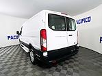 Used 2022 Ford Transit 250 Base Low Roof RWD, Empty Cargo Van for sale #FO45435P - photo 7