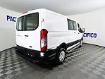 Used 2022 Ford Transit 250 Base Low Roof RWD, Empty Cargo Van for sale #FO45435P - photo 2