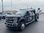 Used 2022 Ford F-450 XLT Crew Cab 4x2, Service Truck for sale #FO45441PB - photo 7