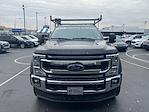 Used 2022 Ford F-450 XLT Crew Cab 4x2, Service Truck for sale #FO45441PB - photo 8