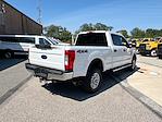 Used 2018 Ford F-250 XLT Crew Cab 4x4, Pickup for sale #FOM01884 - photo 2