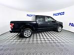 Used 2018 Ford F-150 XL SuperCrew Cab 4x4, Pickup for sale #FOM02889A - photo 3