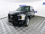 Used 2018 Ford F-150 XL SuperCrew Cab 4x4, Pickup for sale #FOM02889A - photo 6