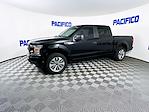 Used 2018 Ford F-150 XL SuperCrew Cab 4x4, Pickup for sale #FOM02889A - photo 7