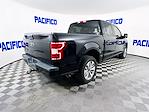 Used 2018 Ford F-150 XL SuperCrew Cab 4x4, Pickup for sale #FOM02889A - photo 2