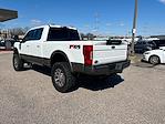 2022 Ford F-250 Crew Cab SRW 4WD, Pickup for sale #FOM11821A - photo 3