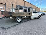 Used 2008 Ford F-350 XL Regular Cab 4x2, Stake Bed for sale #FOM25070A - photo 10