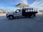 Used 2008 Ford F-350 XL Regular Cab 4x2, Stake Bed for sale #FOM25070A - photo 6