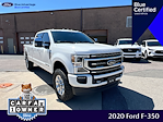 2020 Ford F-350 Crew Cab SRW 4x4, Pickup for sale #FOM54566 - photo 1