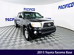 Used 2011 Toyota Tacoma Base Double Cab 4x4, Pickup for sale #FOM55904A - photo 1