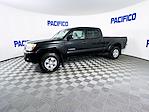 Used 2011 Toyota Tacoma Base Double Cab 4x4, Pickup for sale #FOM55904A - photo 6