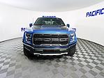 Used 2019 Ford F-150 Raptor SuperCrew Cab 4x4, Pickup for sale #FOM65777A - photo 5