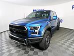 Used 2019 Ford F-150 Raptor SuperCrew Cab 4x4, Pickup for sale #FOM65777A - photo 6