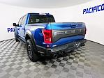 Used 2019 Ford F-150 Raptor SuperCrew Cab 4x4, Pickup for sale #FOM65777A - photo 8