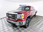 Used 2015 GMC Sierra 1500 SLE Crew Cab 4x4, Pickup for sale #FOM77805B - photo 5