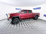 Used 2015 GMC Sierra 1500 SLE Crew Cab 4x4, Pickup for sale #FOM77805B - photo 6