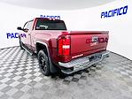 Used 2015 GMC Sierra 1500 SLE Crew Cab 4x4, Pickup for sale #FOM77805B - photo 7