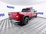 Used 2015 GMC Sierra 1500 SLE Crew Cab 4x4, Pickup for sale #FOM77805B - photo 2