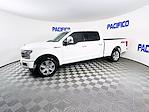 Used 2020 Ford F-150 Platinum SuperCrew Cab 4x4, Pickup for sale #FOM96209A - photo 6