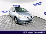Used 2007 Honda Odyssey EX-L, Minivan for sale #FOP50601B - photo 1