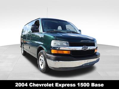 Used 2004 Chevrolet Express 1500 Base AWD, Empty Cargo Van for sale #FOT32940 - photo 1