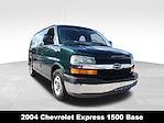 Used 2004 Chevrolet Express 1500 Base AWD, Empty Cargo Van for sale #FOT32940 - photo 1