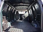 Used 2004 Chevrolet Express 1500 Base AWD, Empty Cargo Van for sale #FOT32940 - photo 2